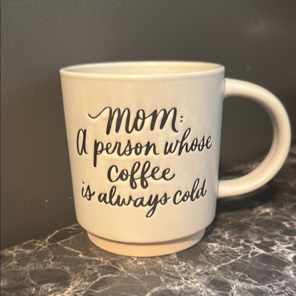 💥2pc Whimsical Mom Coffee Mug 2/Star Mom socks - Picture 2 of 7